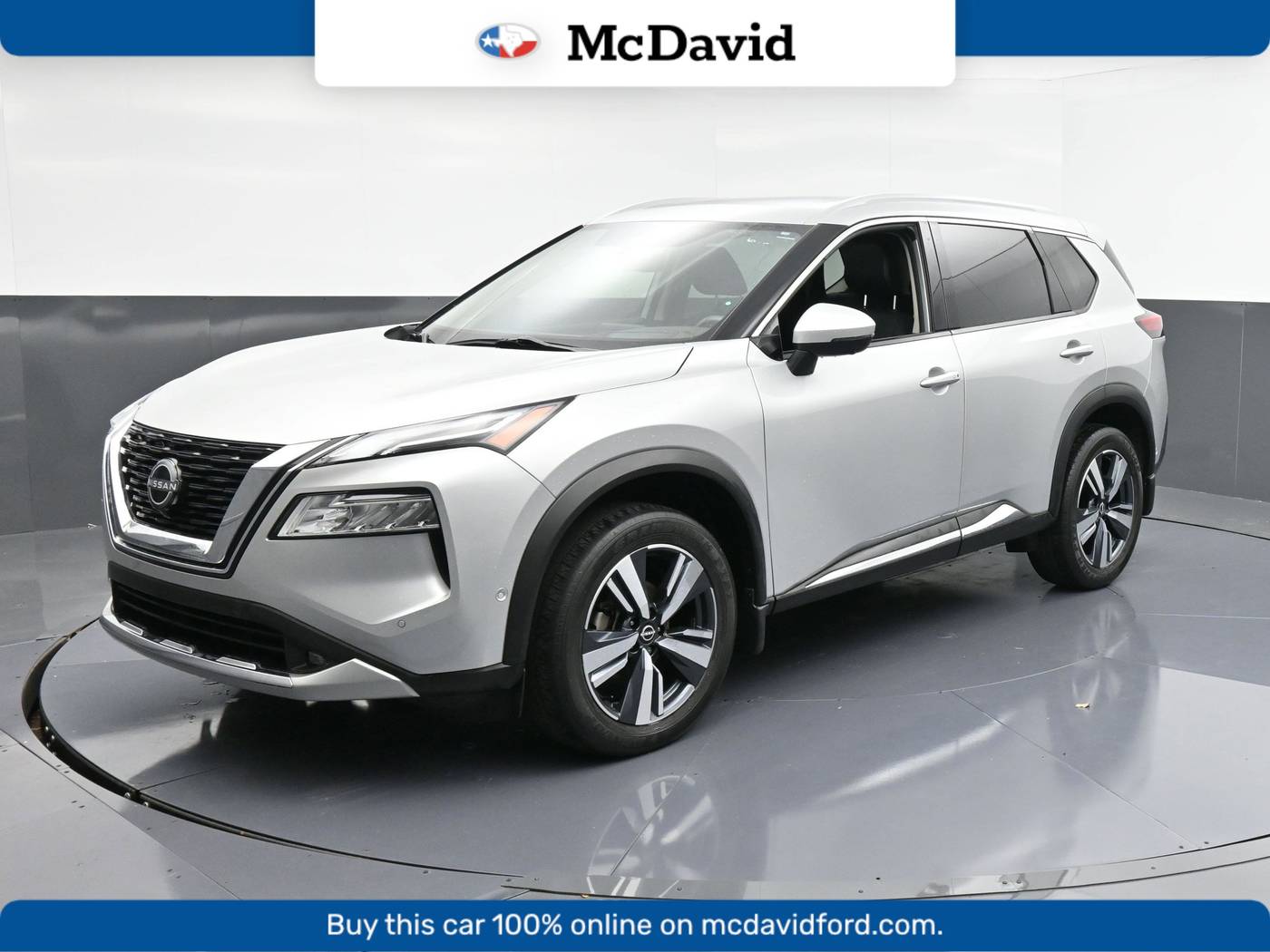 2022 Nissan Rogue
