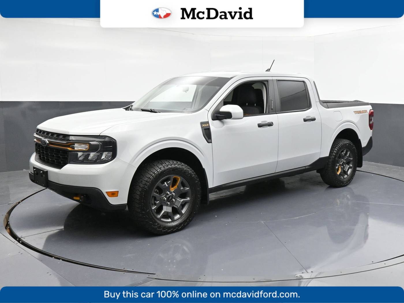 2023 Ford Maverick