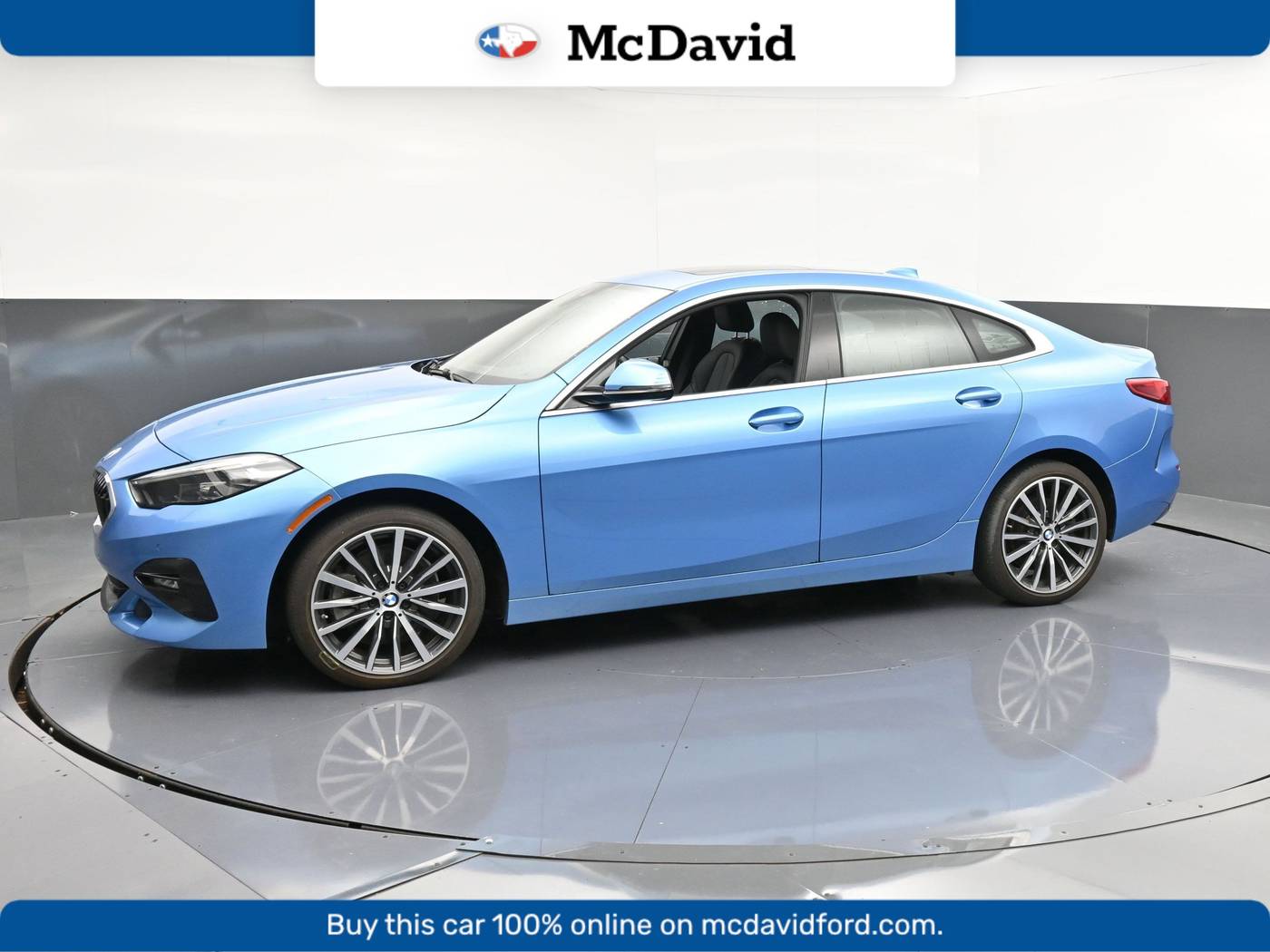 2021 BMW 2 Series