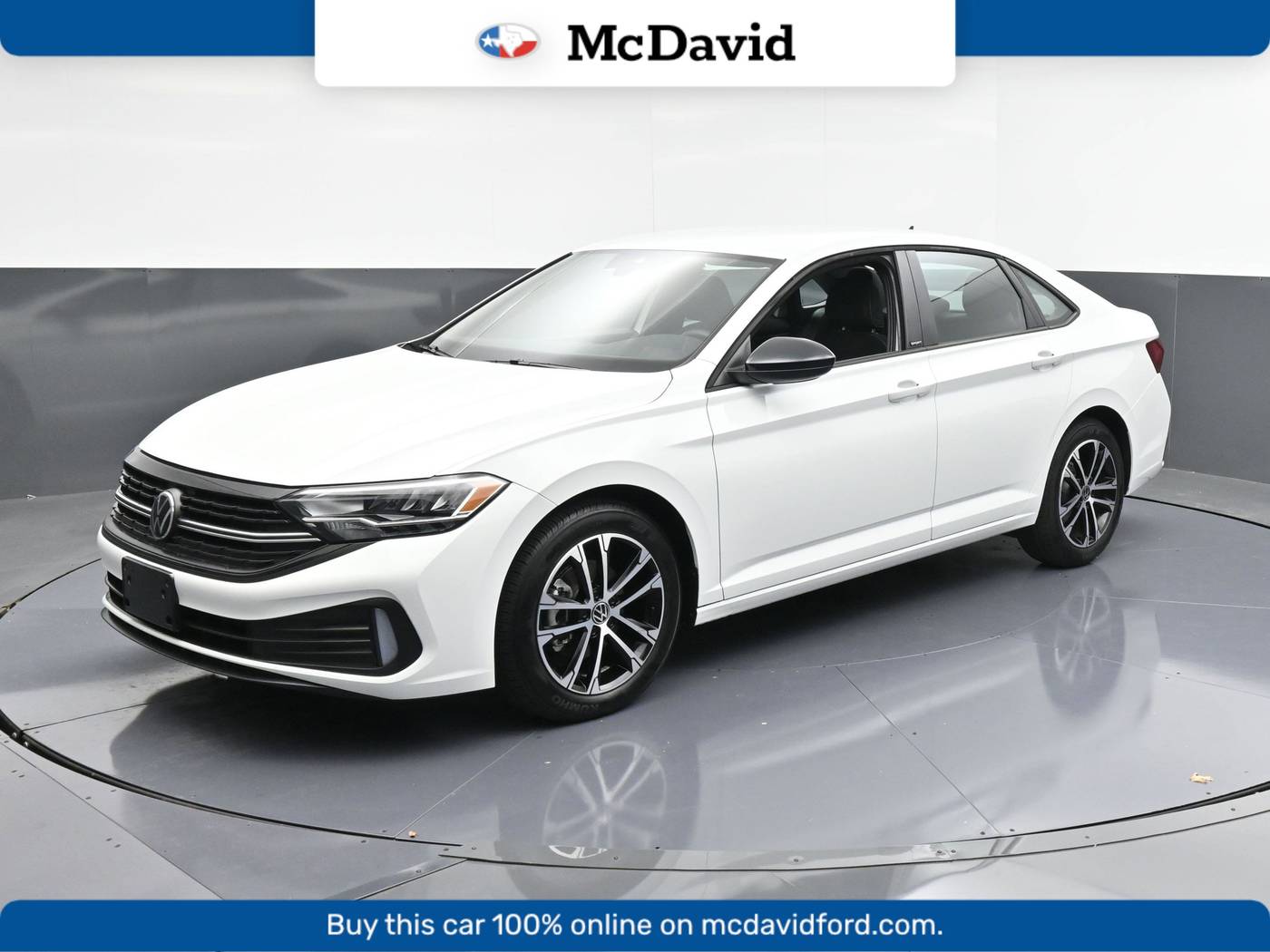 2024 Volkswagen Jetta