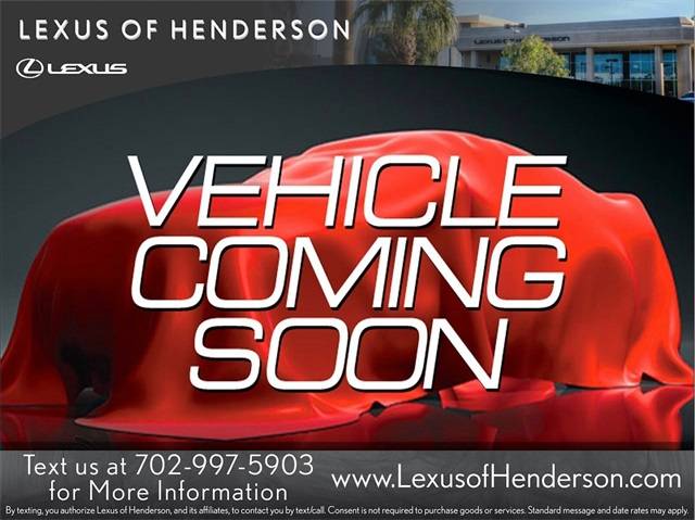 2017 Lexus RX