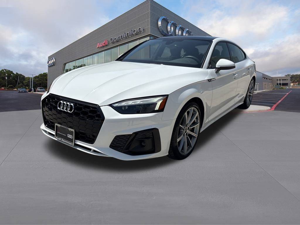 2025 Audi A5 Sportback
