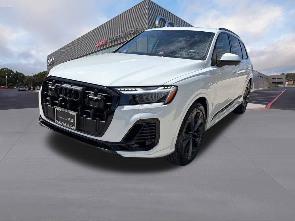 2025 Audi Q7