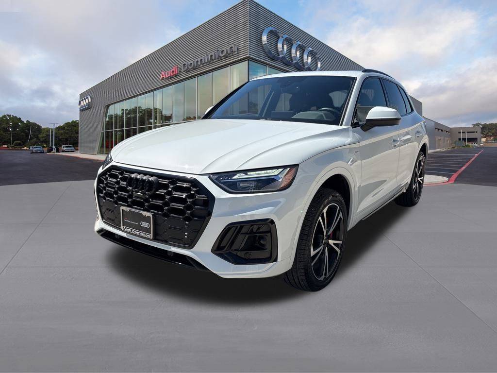 2025 Audi Q5