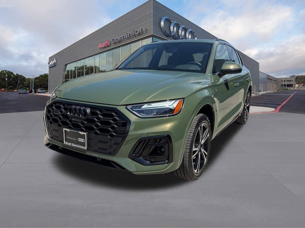 2025 Audi Q5