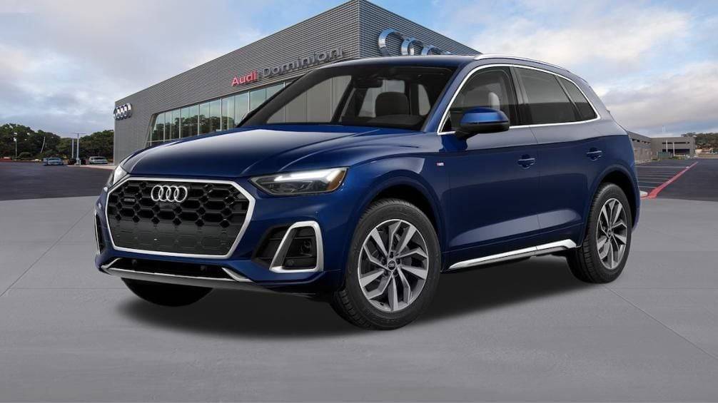 2025 Audi Q5