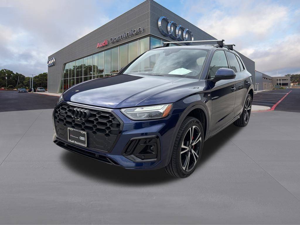 2025 Audi Q5