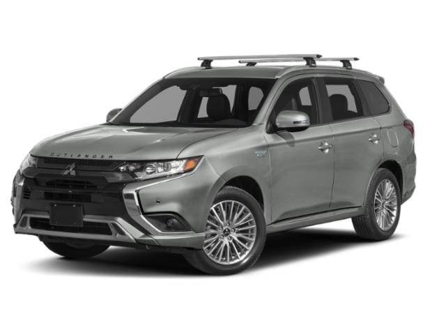 2022 Mitsubishi Outlander Phev