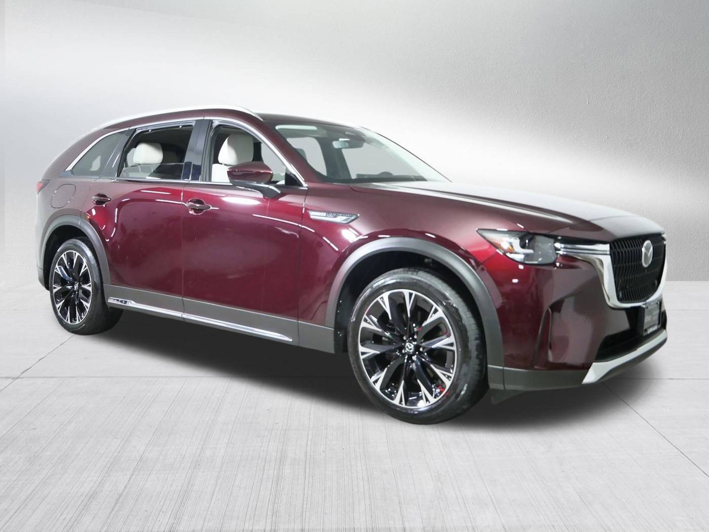 2024 Mazda Cx-90 Phev