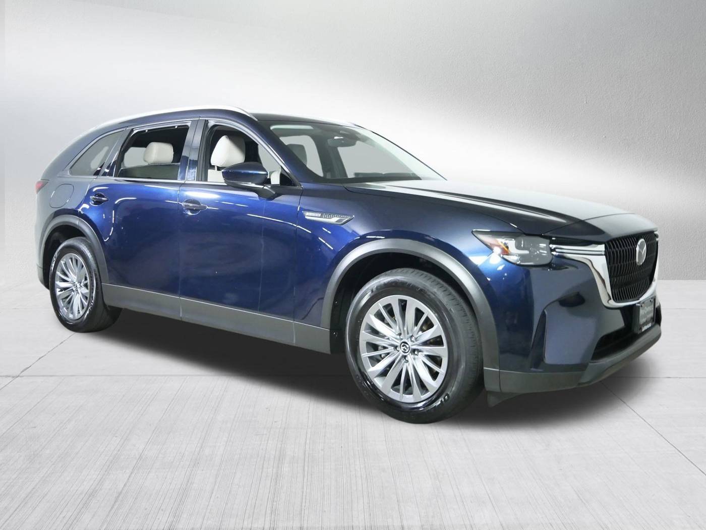 2024 Mazda Cx-90 Phev
