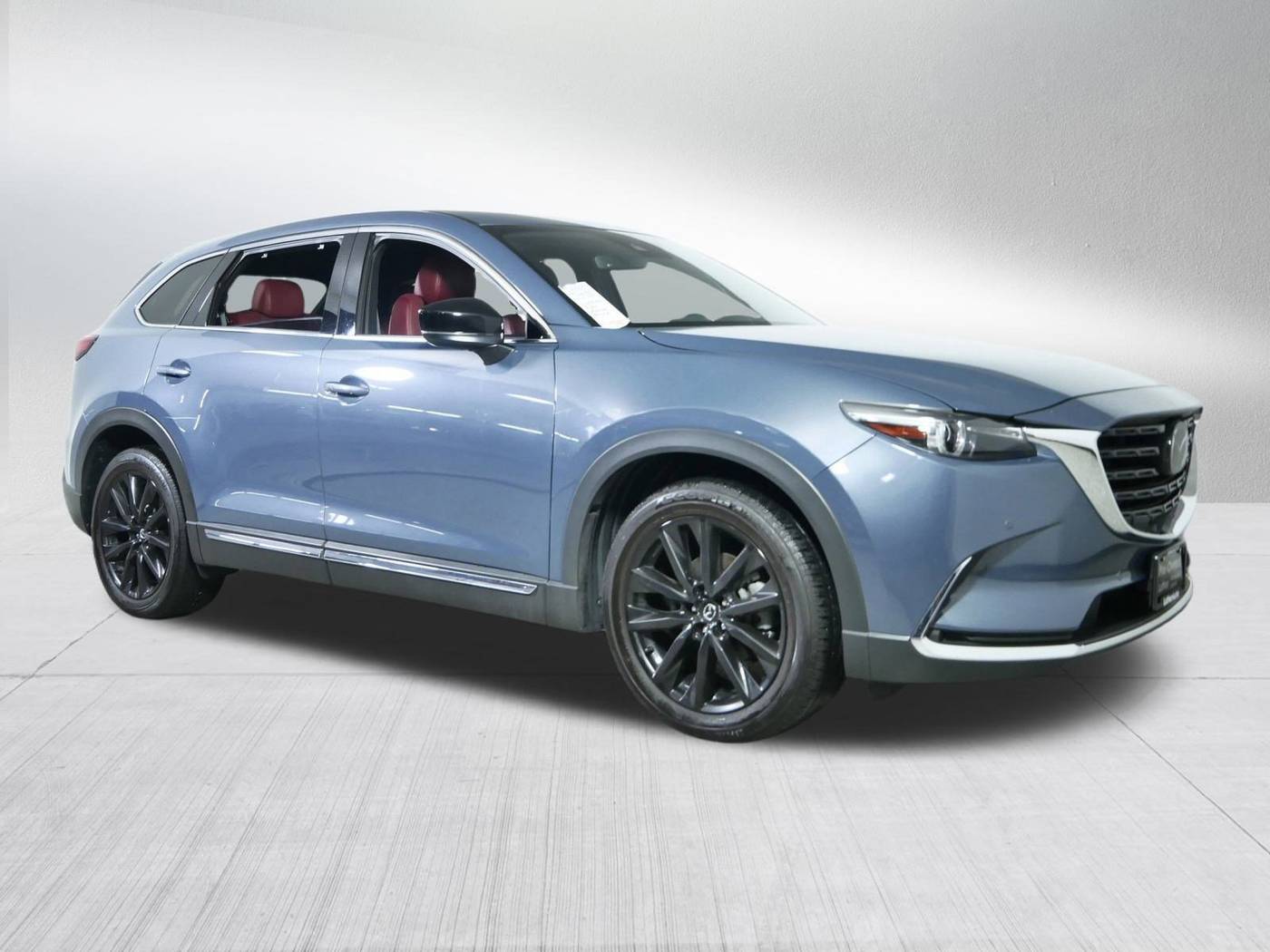 2023 Mazda CX-9