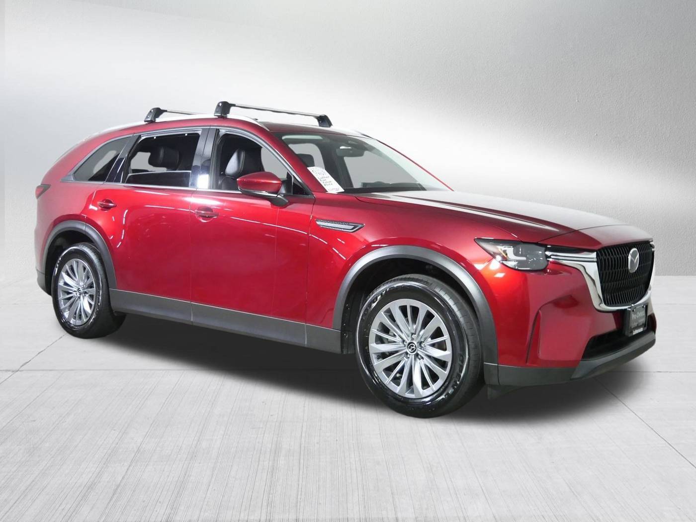 2024 Mazda Cx-90