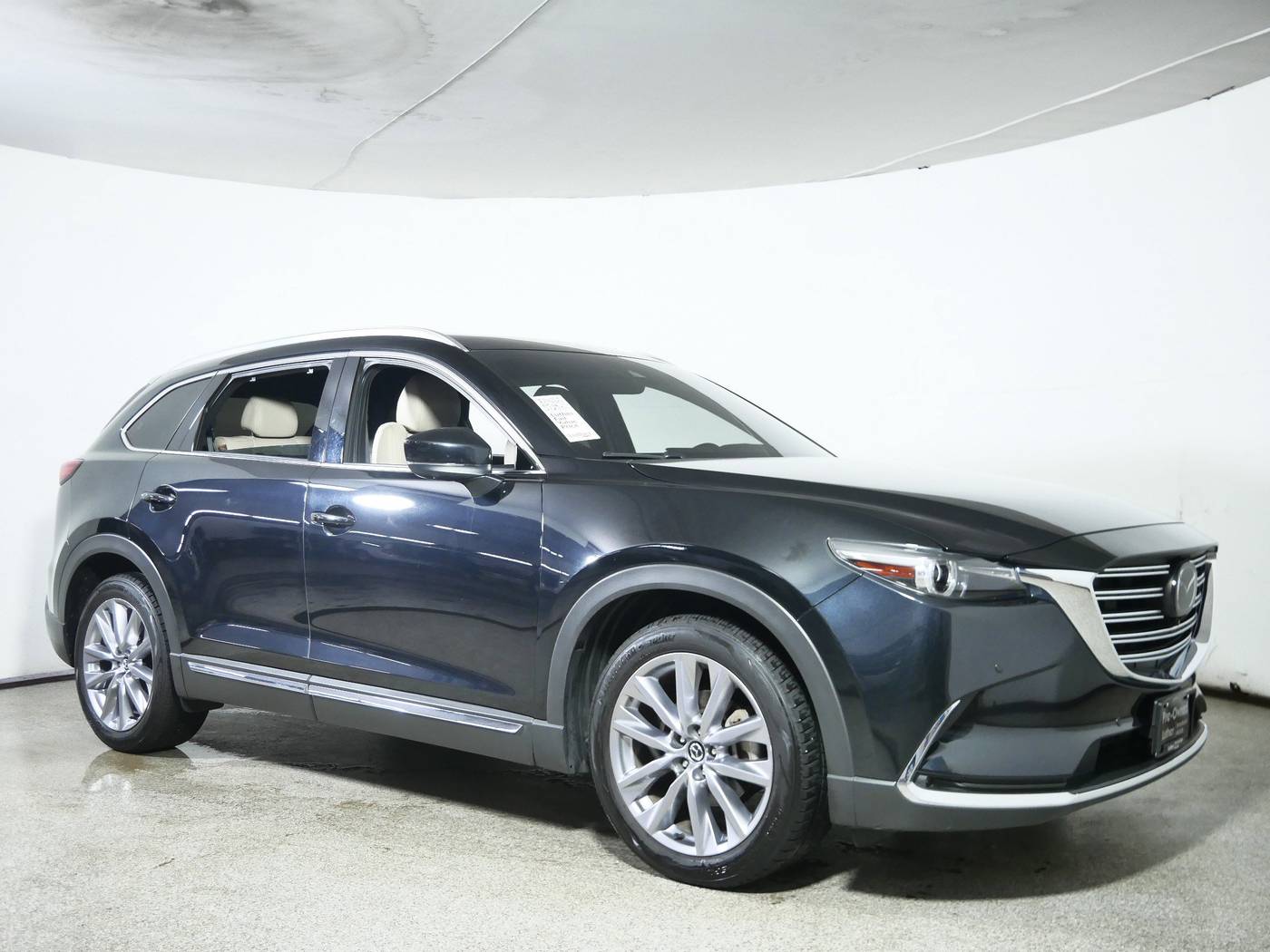 2023 Mazda CX-9