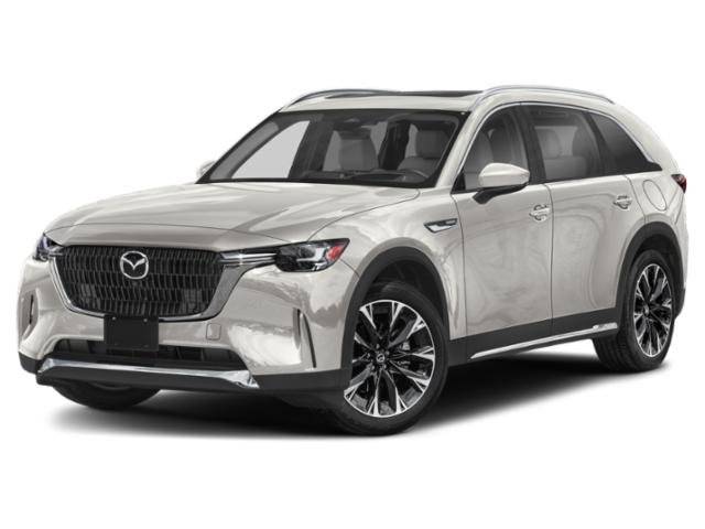 2024 Mazda Cx-90 Phev