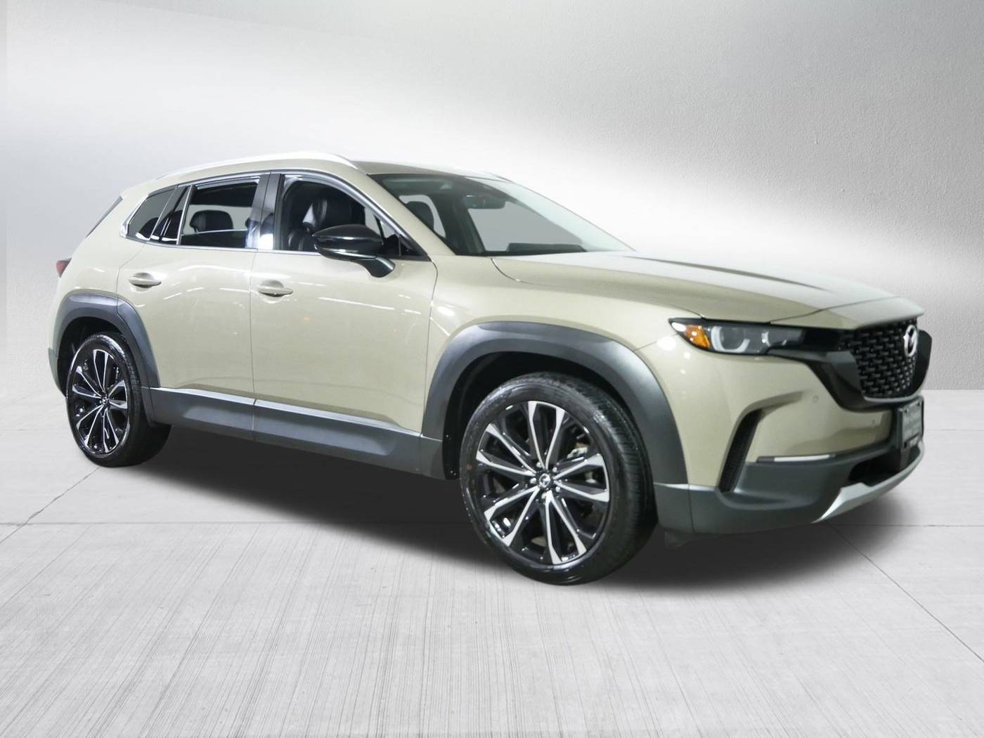 2023 Mazda Cx-50