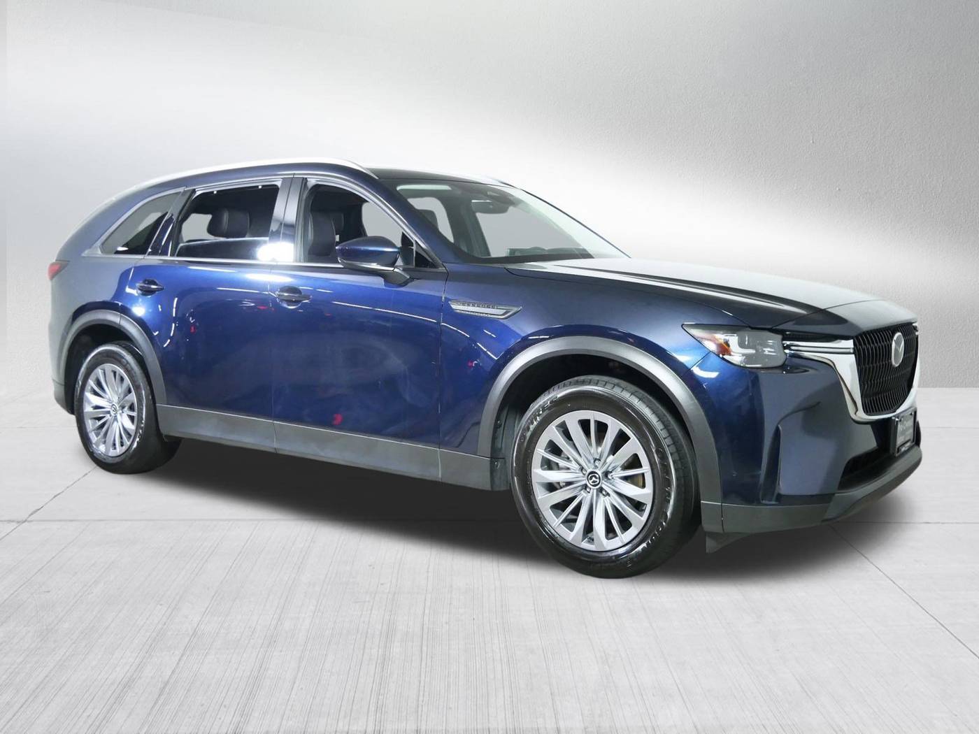 2024 Mazda Cx-90