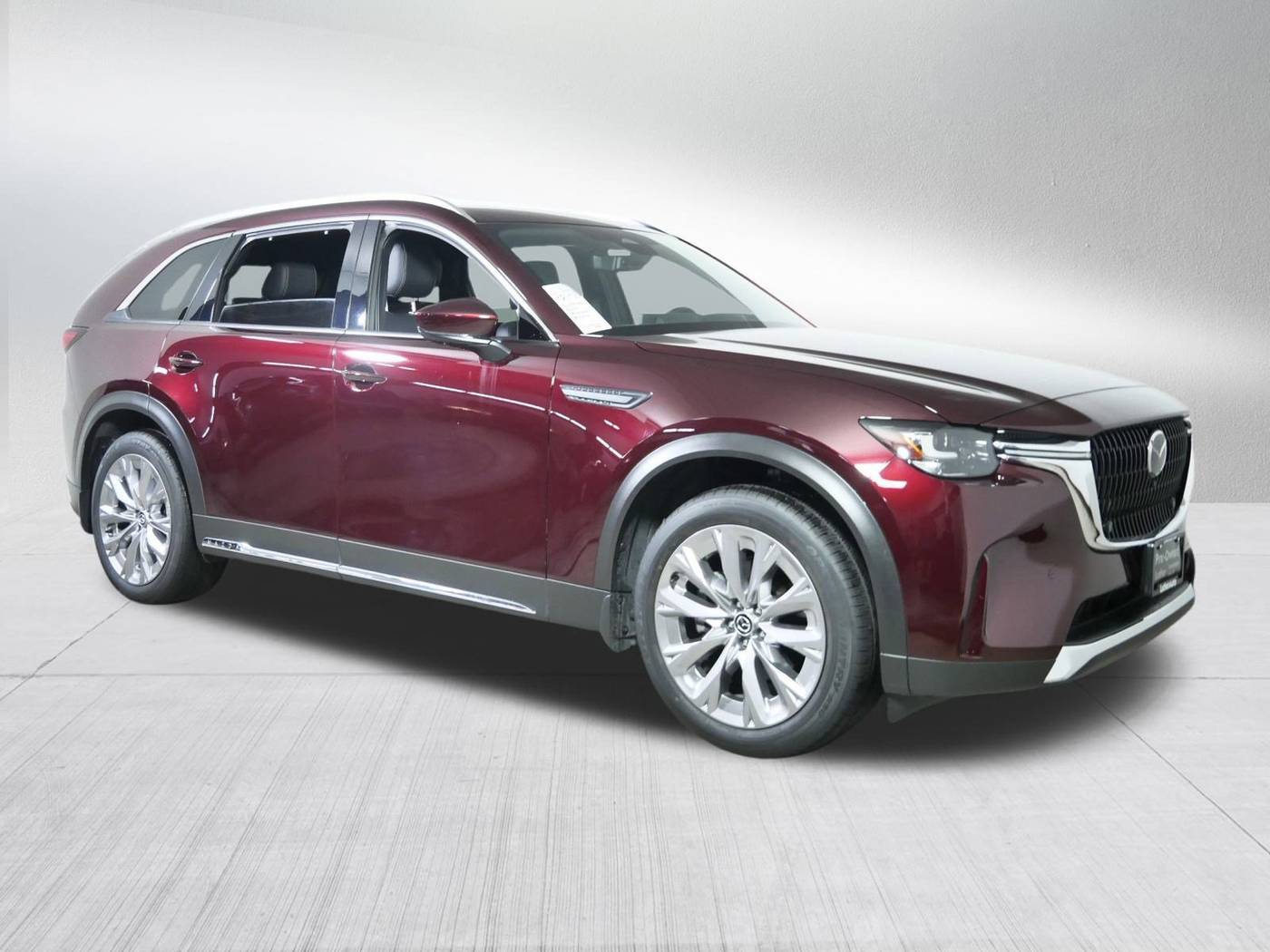 2024 Mazda Cx-90