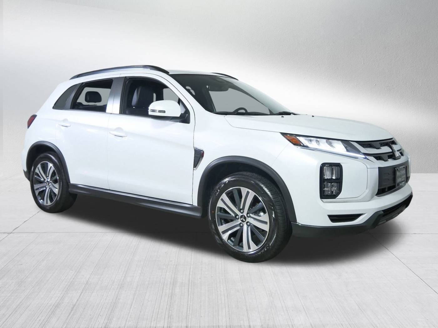 2024 Mitsubishi Outlander Sport