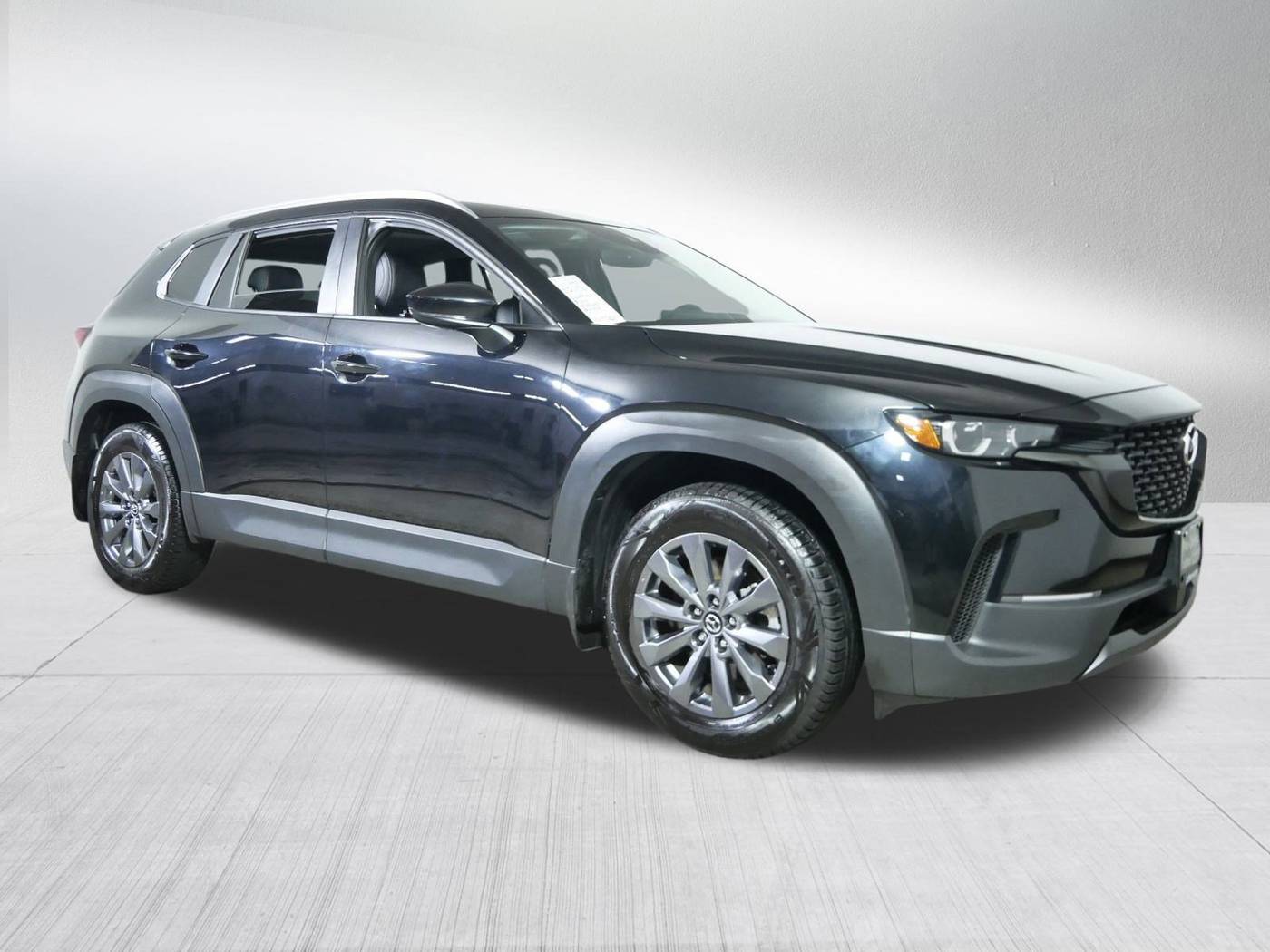 2023 Mazda Cx-50
