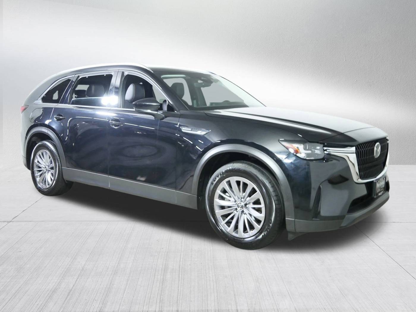 2024 Mazda Cx-90 Phev
