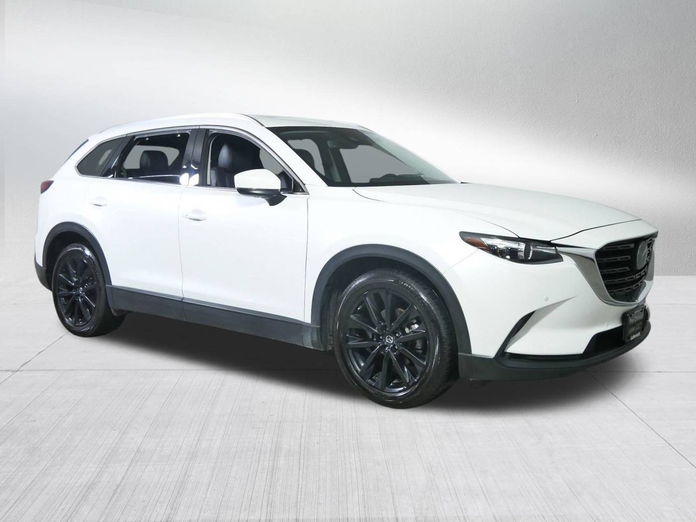 2022 Mazda CX-9