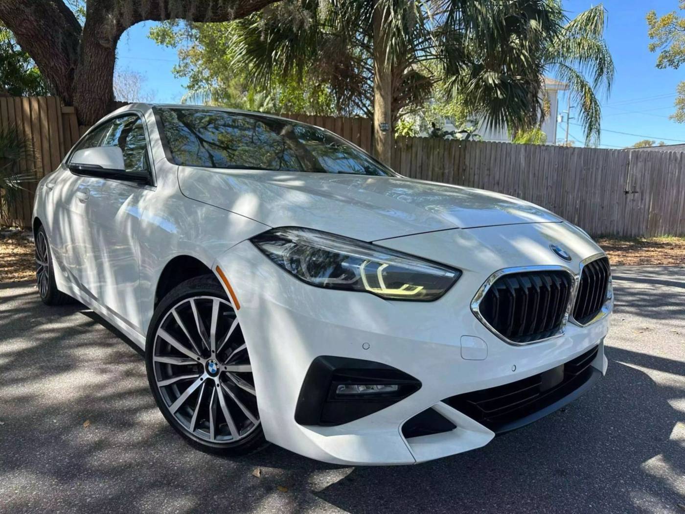 2021 BMW 2 Series