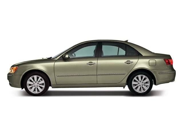 2010 Hyundai Sonata