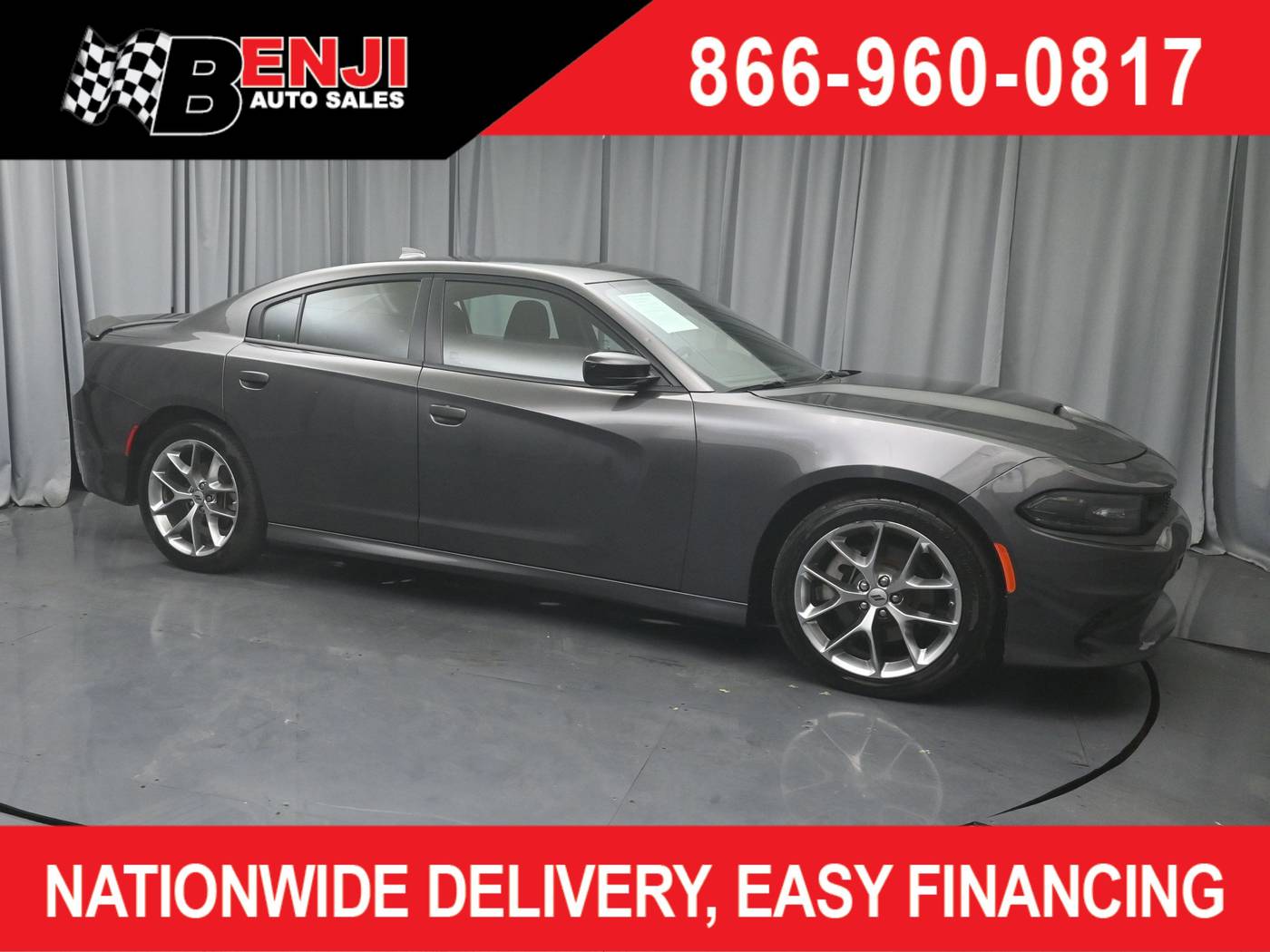 2023 Dodge Charger