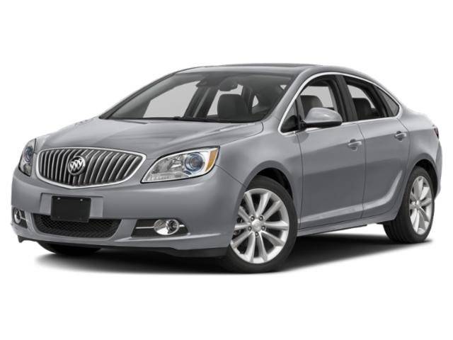 2015 Buick Verano