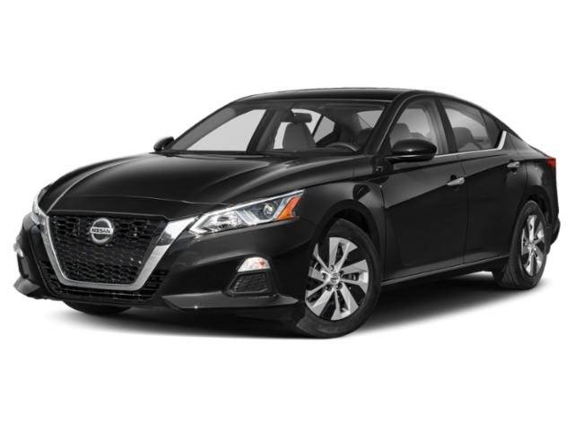 2021 Nissan Altima