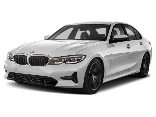 2021 BMW 3 Series