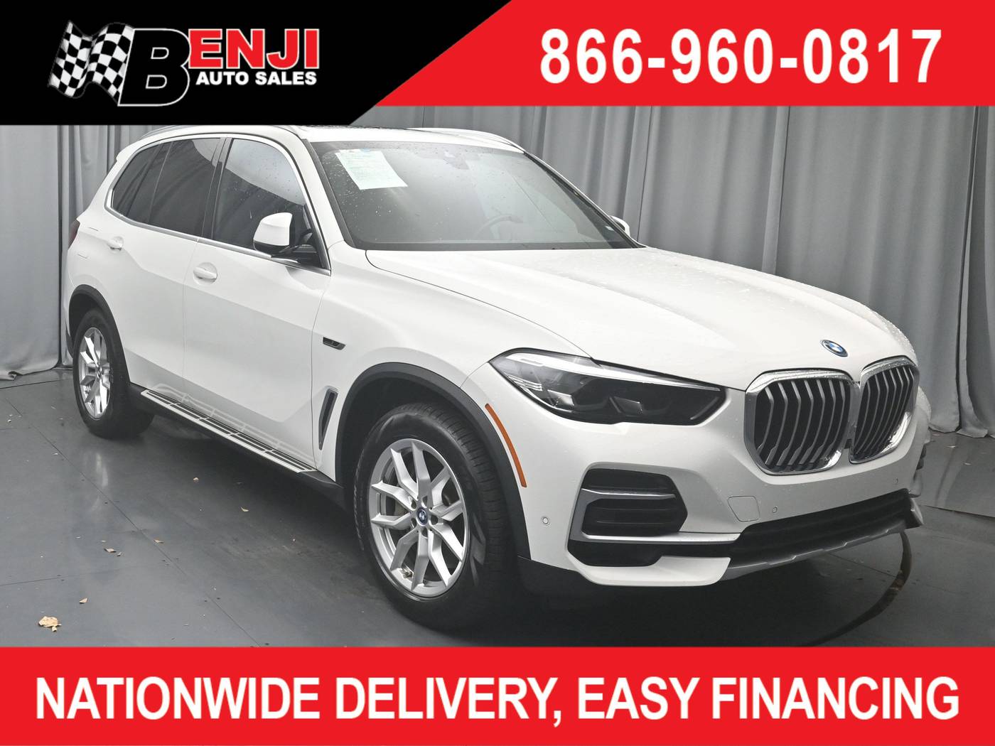 2023 BMW X5