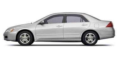 2006 Honda Accord Sdn