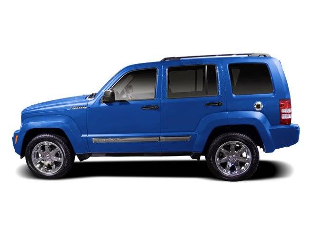 2010 Jeep Liberty