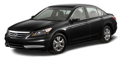 2011 Honda Accord Sdn