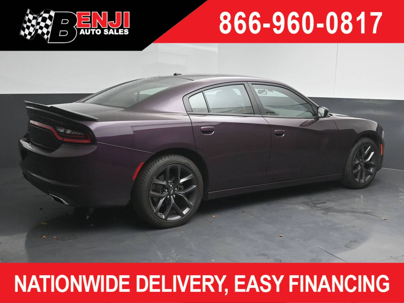 2022 Dodge Charger
