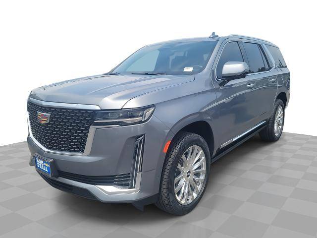 2021 Cadillac Escalade