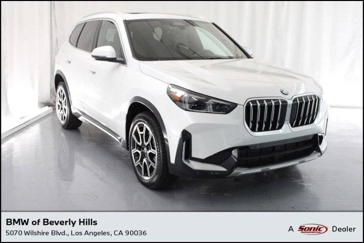 2025 BMW X1