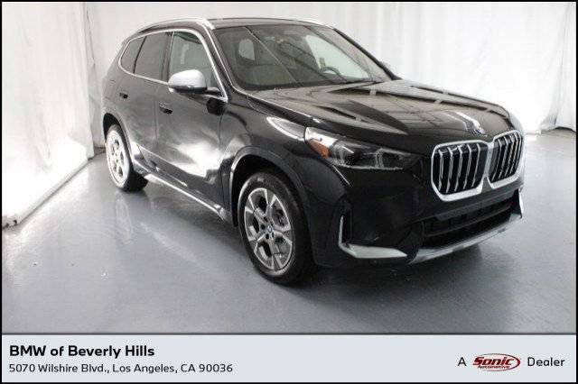2024 BMW X1