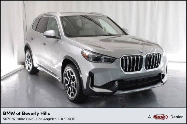 2025 BMW X1