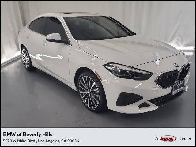 2022 BMW 2 Series