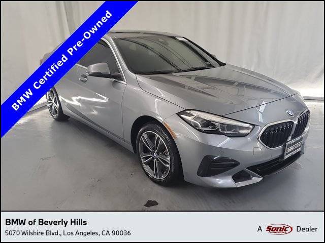 2023 BMW 2 Series