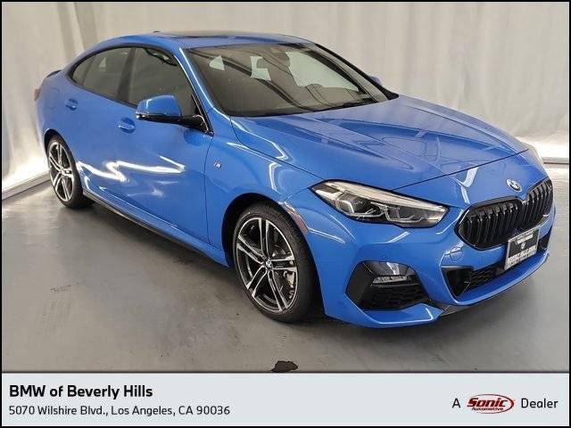 2023 BMW 2 Series