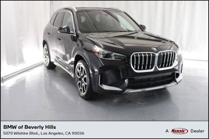 2025 BMW X1
