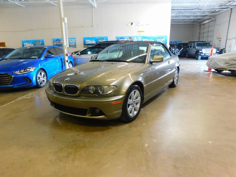 2006 BMW 3 Series