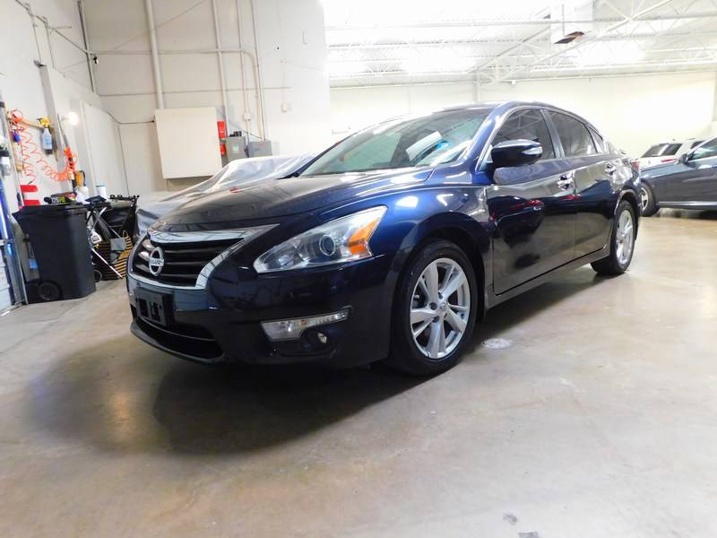 2014 Nissan Altima
