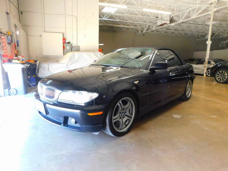 2006 BMW 3 Series