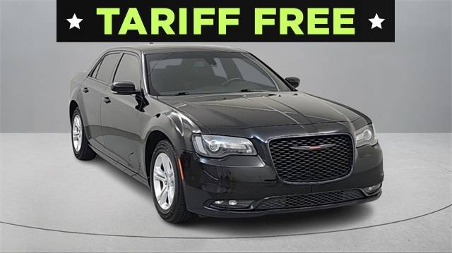 2022 Chrysler 300
