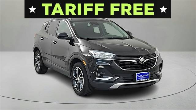 2020 Buick Encore Gx