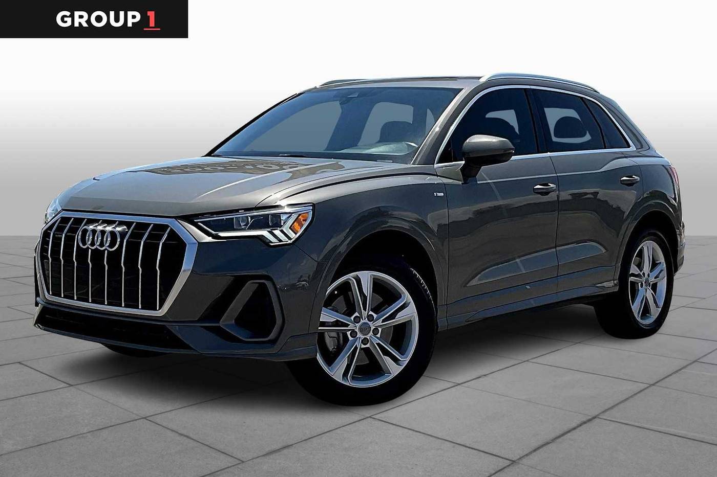 2014 Audi Q5